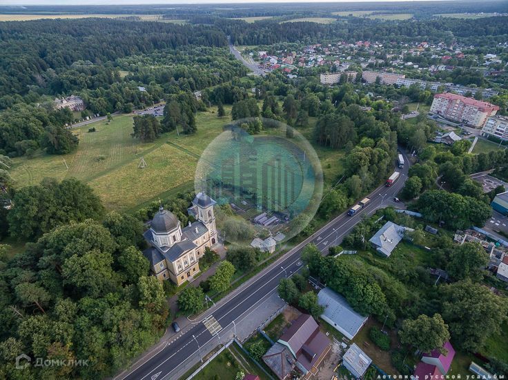 земля городской округ Ступино с Разиньково ул Зеленая 25 фото 7