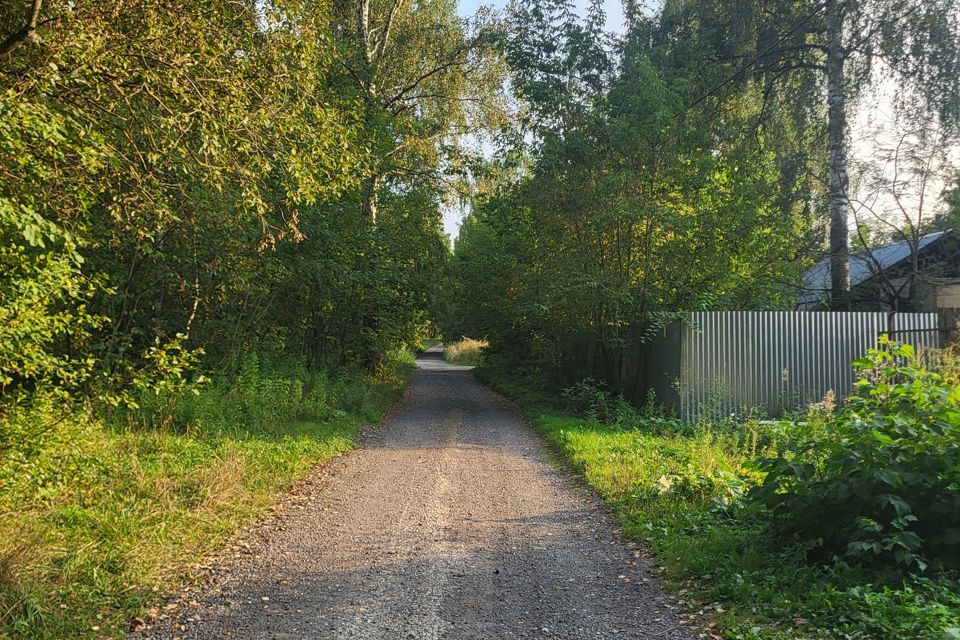 дом г Чехов ул Серпуховская городской округ Чехов фото 7