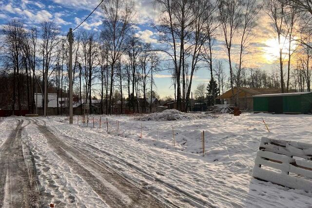 Королёв городской округ, Первый фото