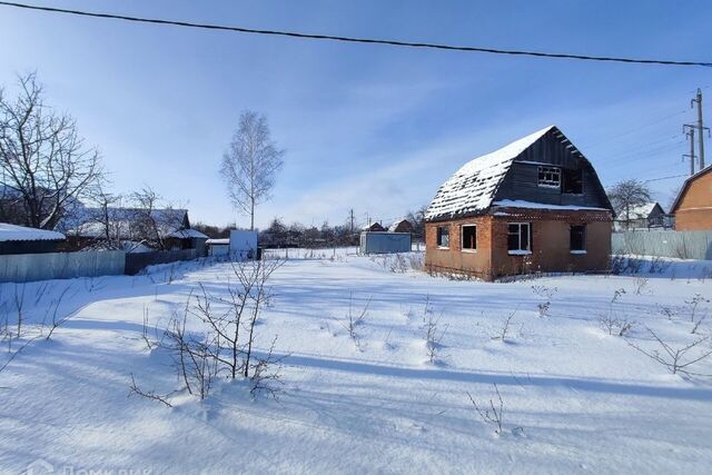 29, Кашира городской округ, СНТ Радуга фото