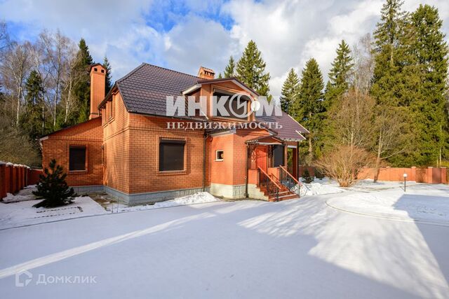 городской округ Дмитровский д Сергейково деревня Сергейково, 11Б фото