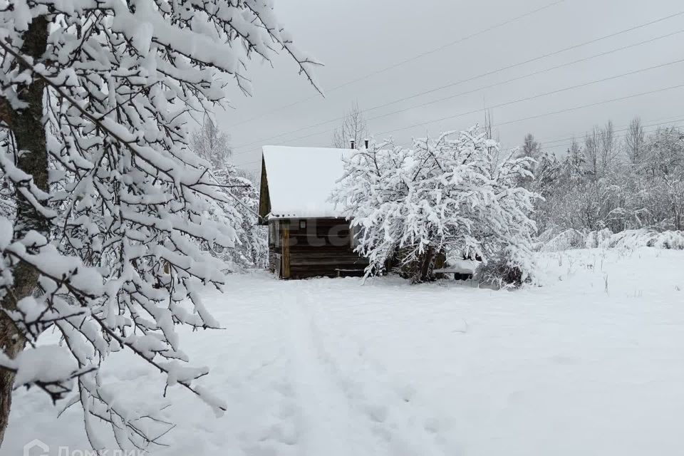 дом р-н Киришский д. Березняк фото 3