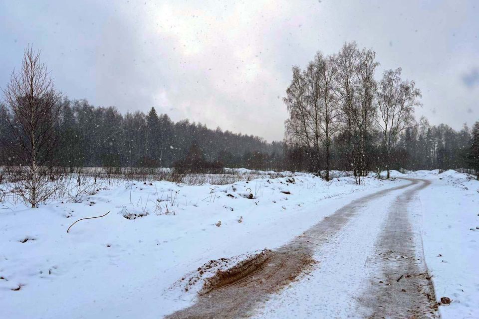 земля городской округ Дмитровский фото 2