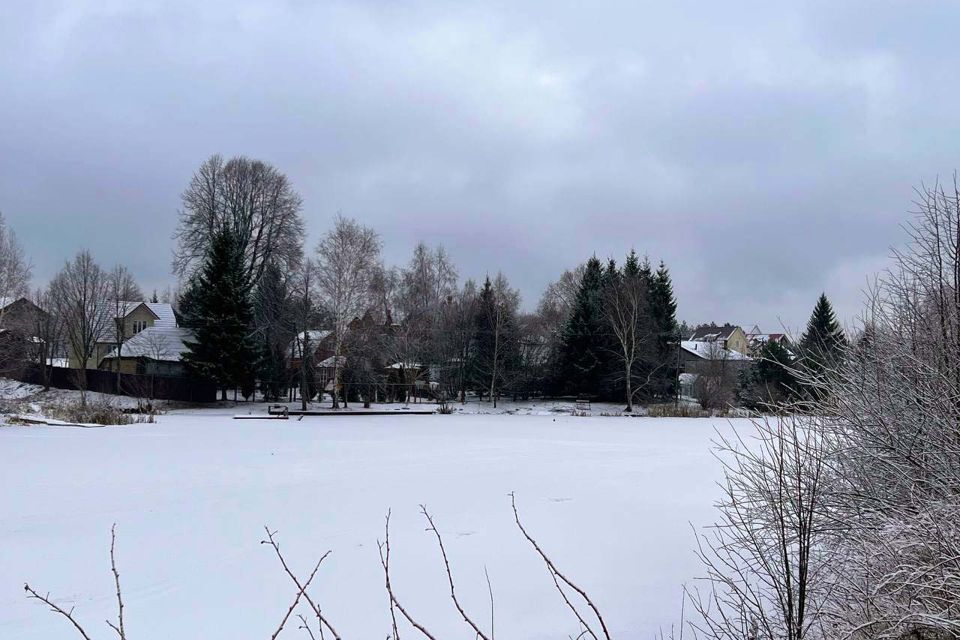 земля городской округ Чехов д. Филипповское фото 4