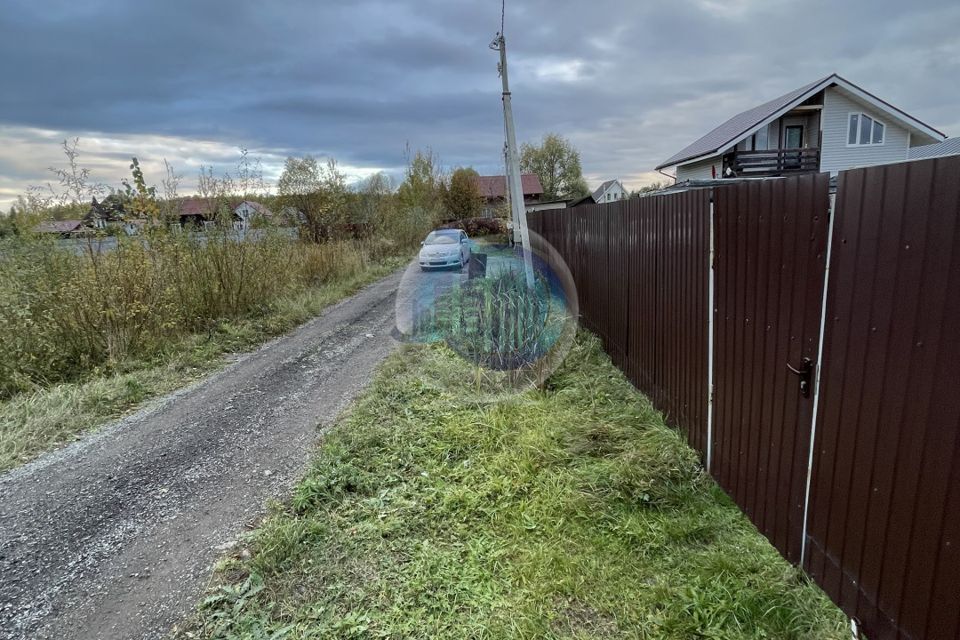 земля городской округ Раменский СНТ Рассвет фото 5