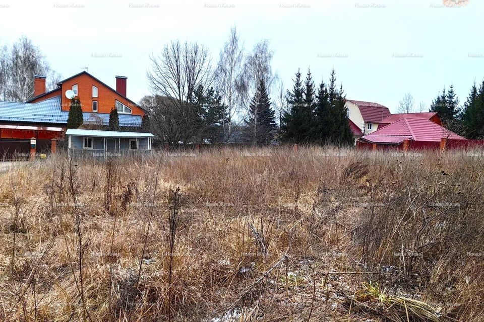 земля городской округ Ленинский д. Коробово фото 3