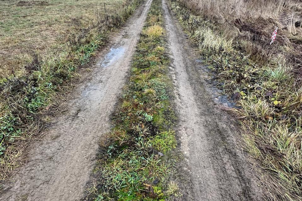 земля городской округ Клин Исток фото 8