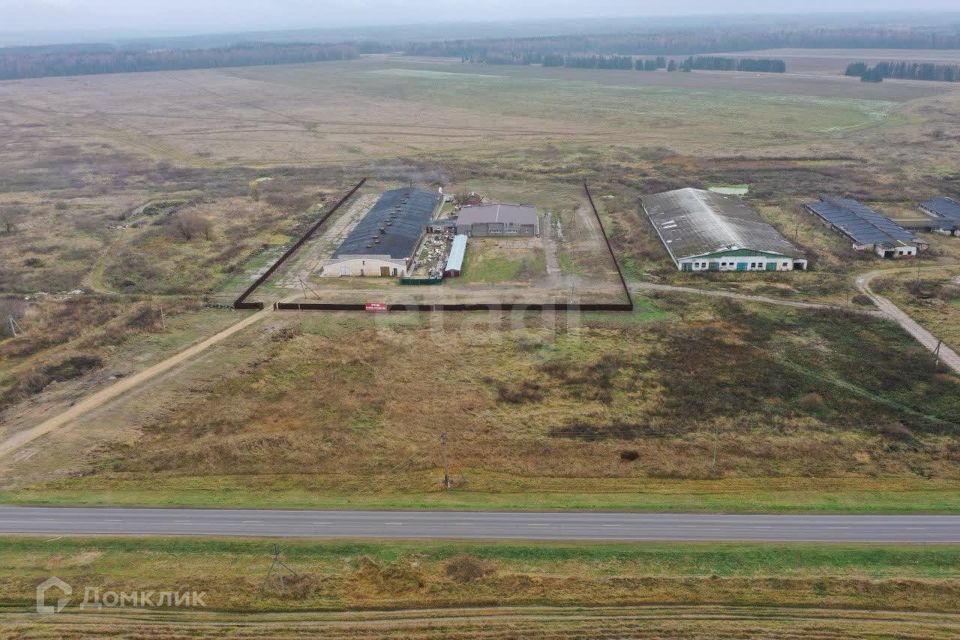 земля городской округ Наро-Фоминский деревня Волчёнки, 111 фото 8