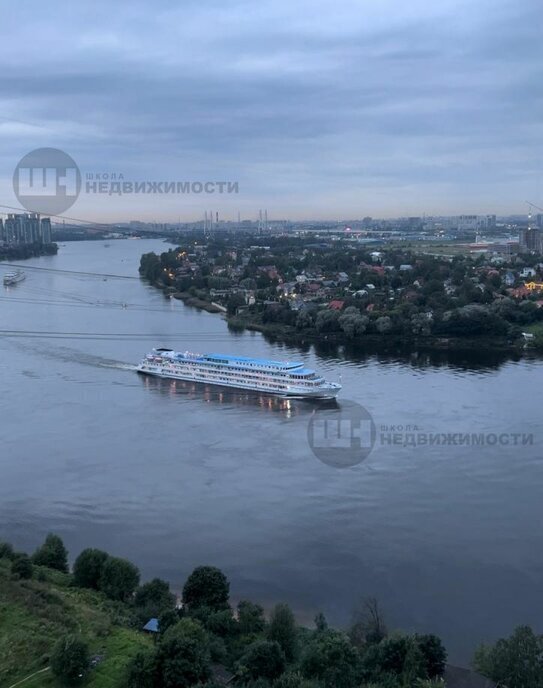 квартира г Санкт-Петербург метро Рыбацкое Усть-Славянка ул 1-я Заводская 15 Ленинградская область фото 4