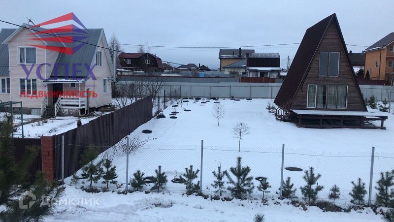 дом городской округ Раменский д. Колоколово фото 7