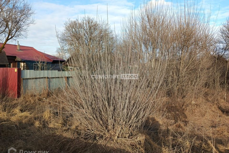 земля городской округ Павловский Посад д. Кузнецы фото 8