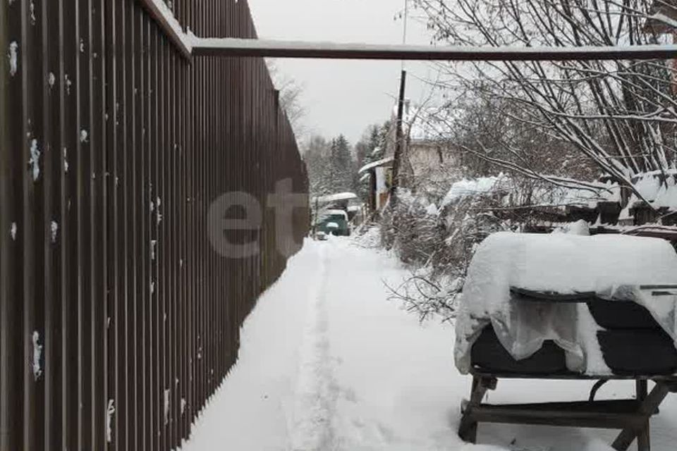 дом г Москва ул Панфилова 19 Лобня городской округ, Московская область, Лобня фото 9