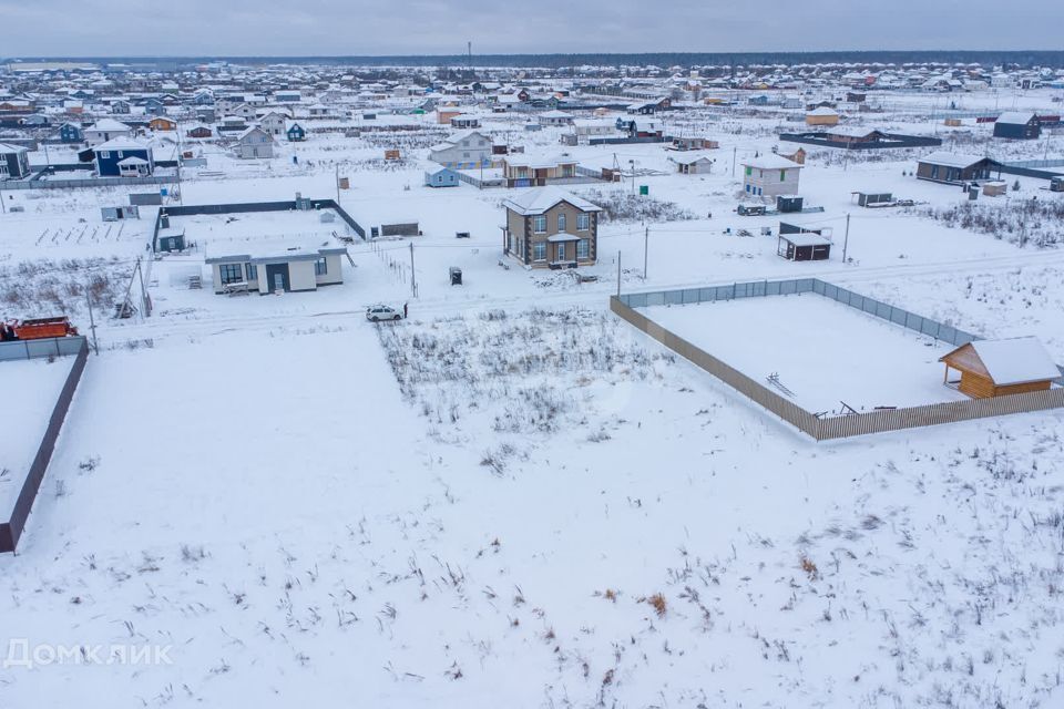 земля р-н Тосненский д Ладога Тигодожская фото 7