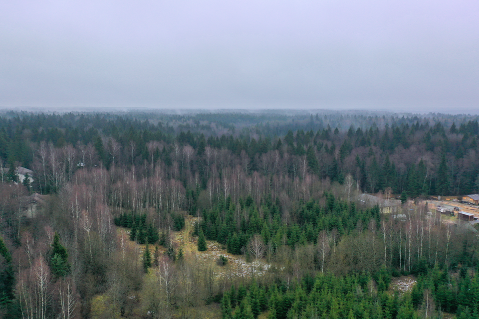 земля городской округ Наро-Фоминский д. Жёдочи фото 10