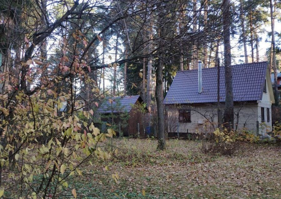 земля городской округ Раменский дп. Кратово, улица Карпинского фото 6