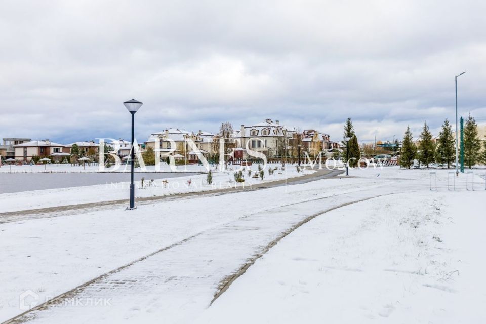 дом городской округ Истра д Исаково ул Молодежная 20 фото 5