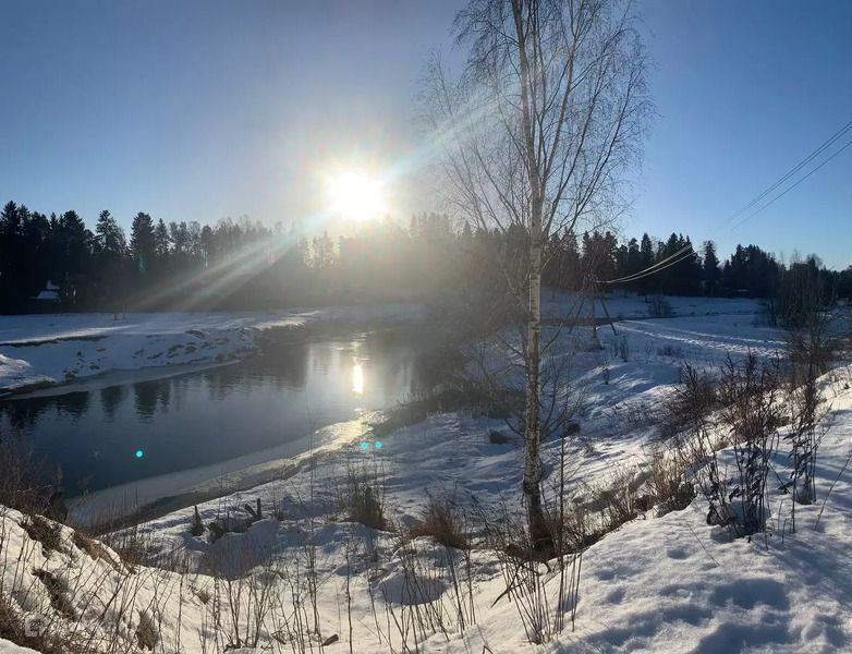 дом р-н Гатчинский городской пос. Вырица, Сызранская улица, 12 фото 6