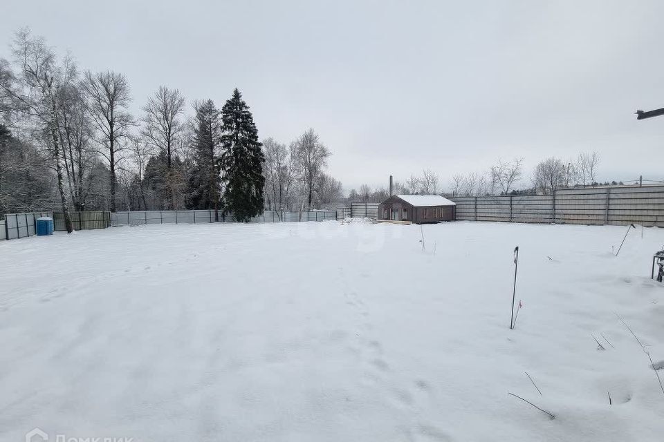 земля г Химки Химки городской округ, Удачное фото 5