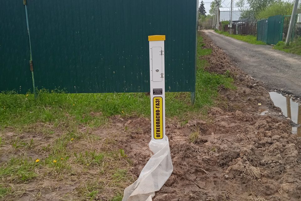 земля г Подольск Львовский м-н, Подольск городской округ фото 6