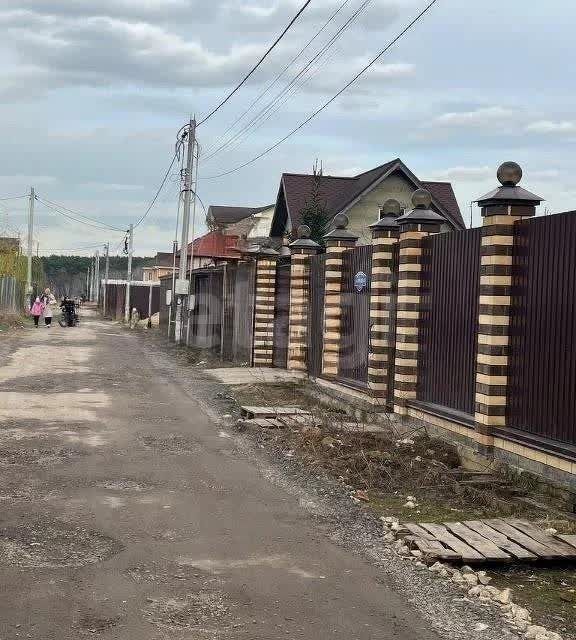 земля городской округ Ленинский д. Сапроново фото 10