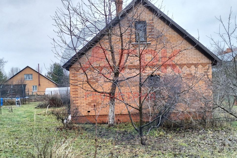 дом городской округ Раменский д. Бритово фото 8