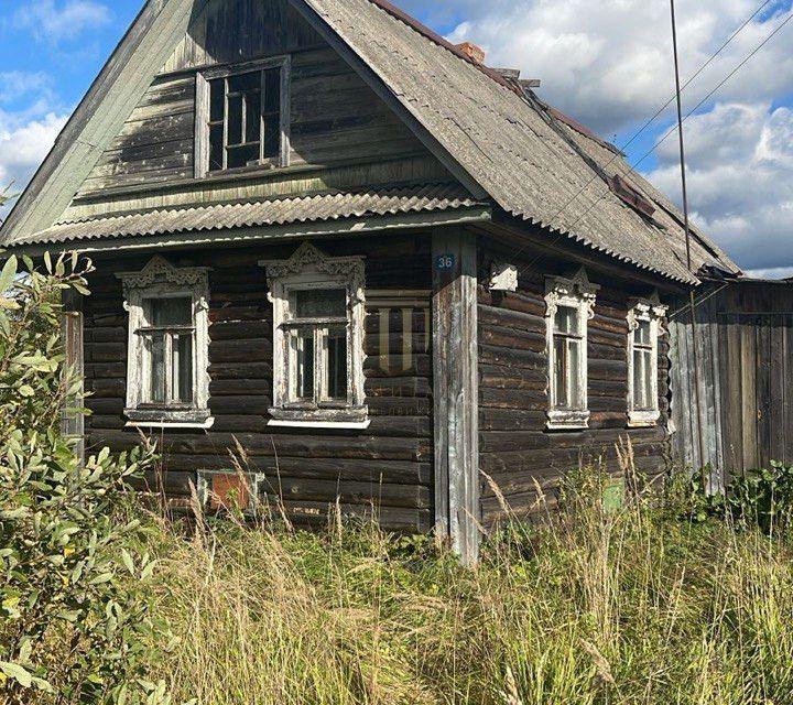 земля р-н Кировский пос. ж/д ст. Войбокало, улица Привокзальная, 38 фото 5