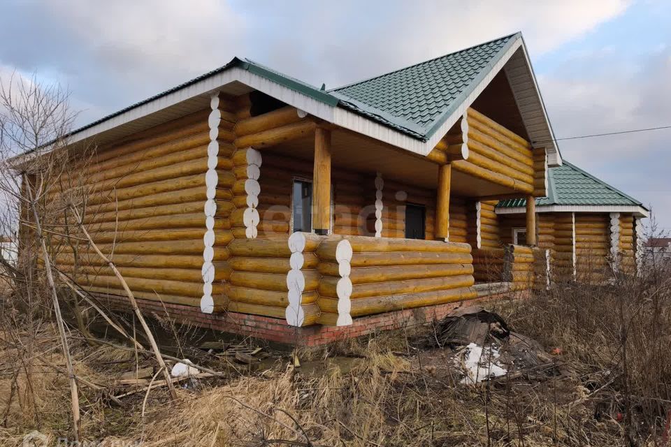 дом городской округ Раменский с Софьино тер. ДНТ София 65 фото 8