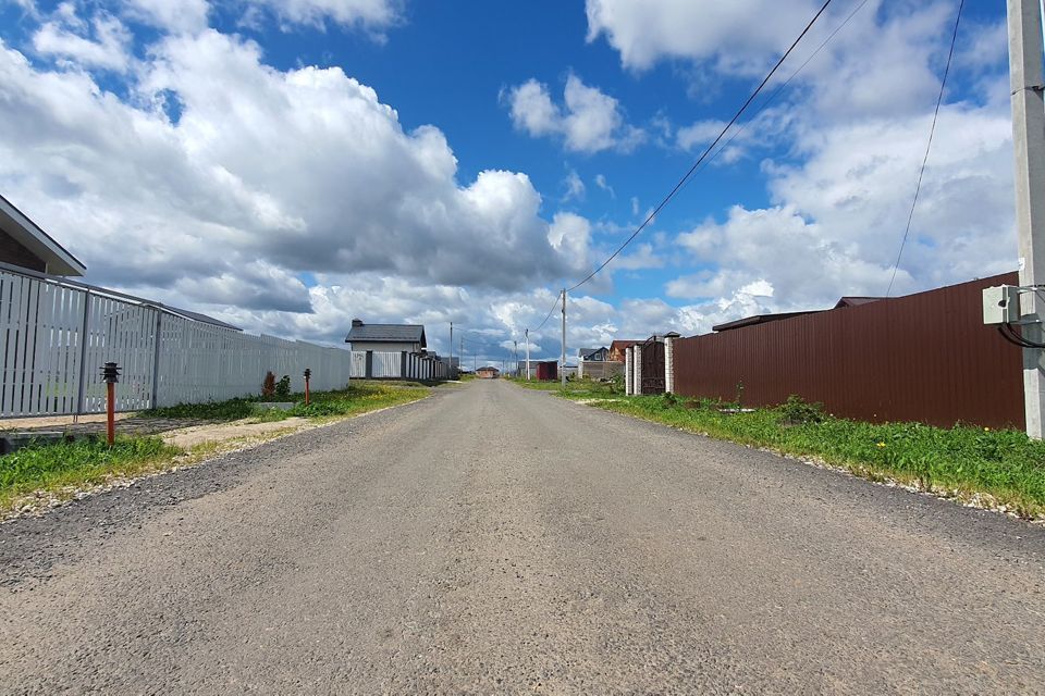 земля г Домодедово Поле чудес, Домодедово городской округ фото 10