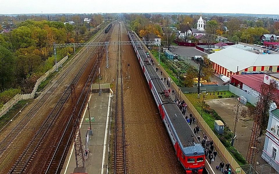 земля г Домодедово Поле чудес, Домодедово городской округ фото 8