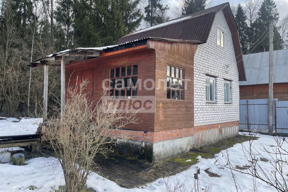 дом городской округ Дмитровский фото 5