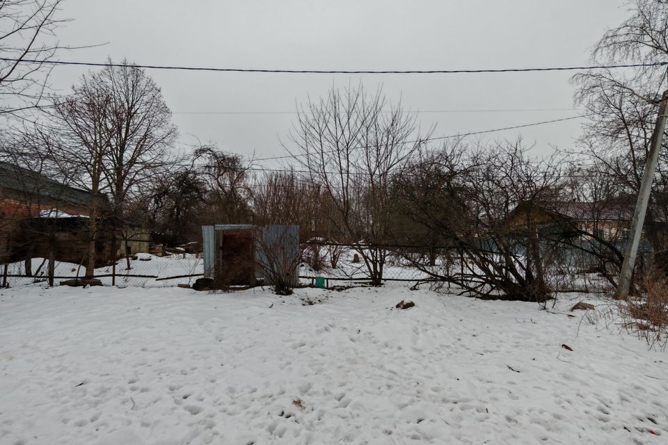 земля г Лобня ул Аэропортовская 20 Лобня городской округ фото 7