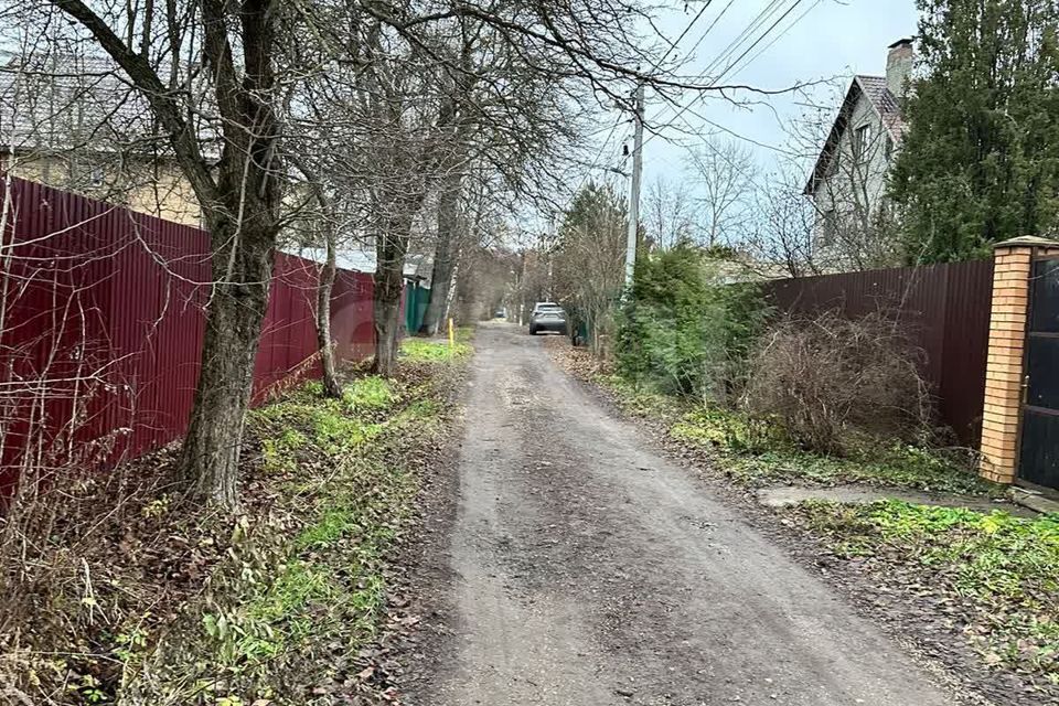 земля г Щербинка Новомосковский административный округ, 191, СНТ Десна фото 7