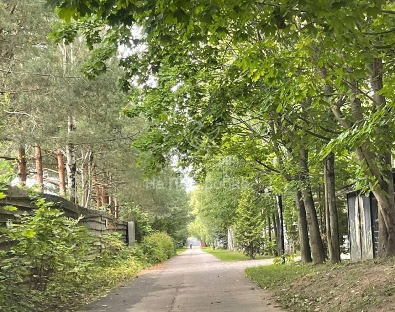 дом городской округ Пушкинский с Левково ул Сосновая 4 фото 8