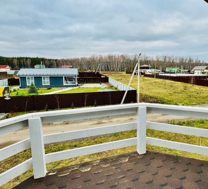 дом городской округ Раменский АДНП Удачное фото 7