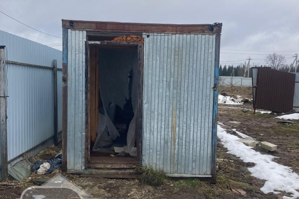 дом городской округ Солнечногорск д. Раково фото 10