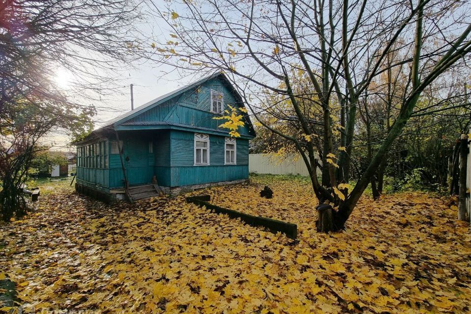 земля городской округ Мытищи п Вешки 38 фото 7