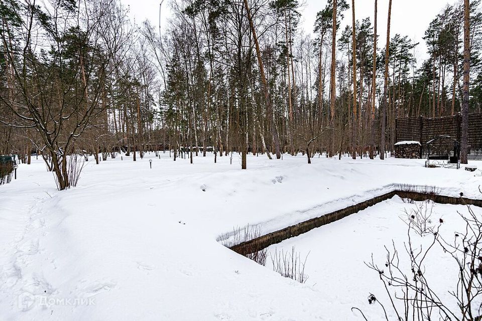 дом городской округ Одинцовский пос. Горки-2 фото 5