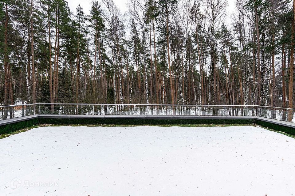 дом городской округ Одинцовский пос. Горки-2 фото 6