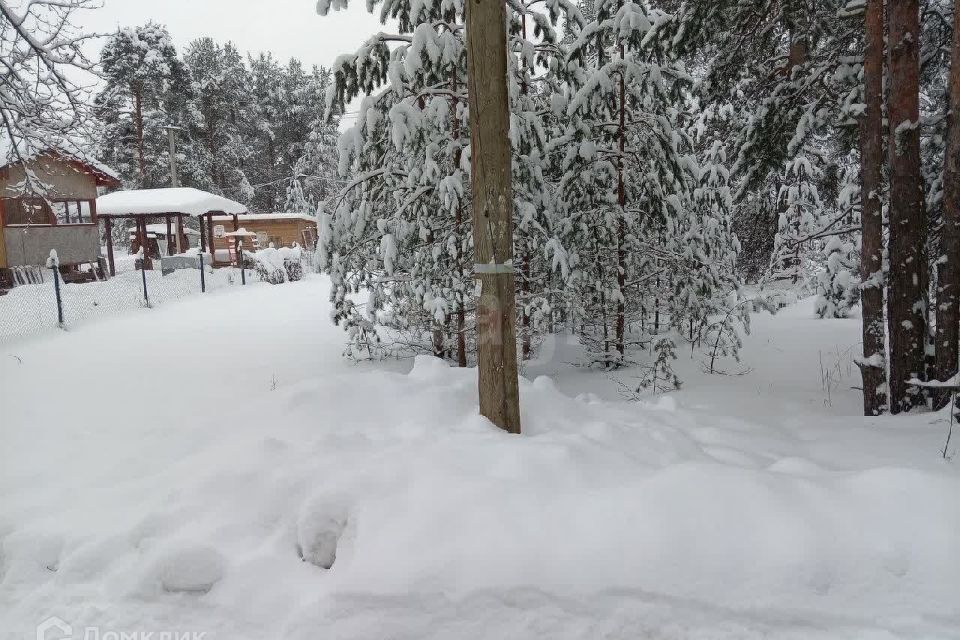 земля р-н Киришский городской пос. Будогощь, Комсомольская улица фото 5