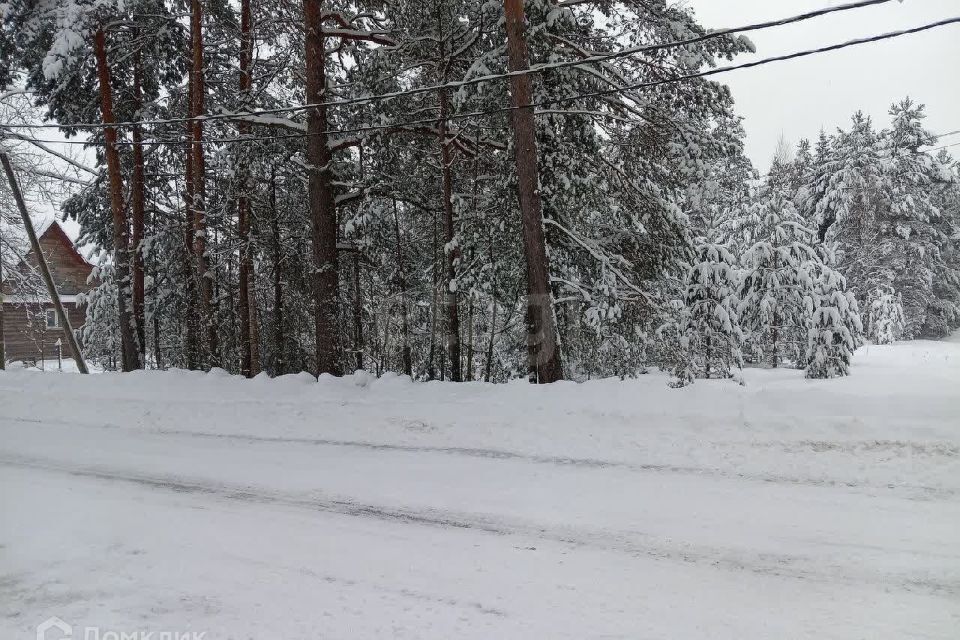 земля р-н Киришский городской пос. Будогощь, Комсомольская улица фото 9