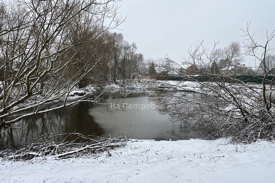 дом городской округ Домодедово д. Косино фото 10