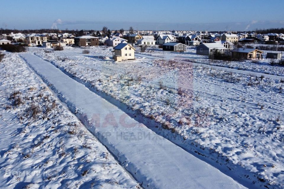 земля р-н Ломоносовский фото 7