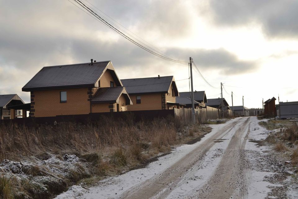 земля городской округ Раменский фото 5