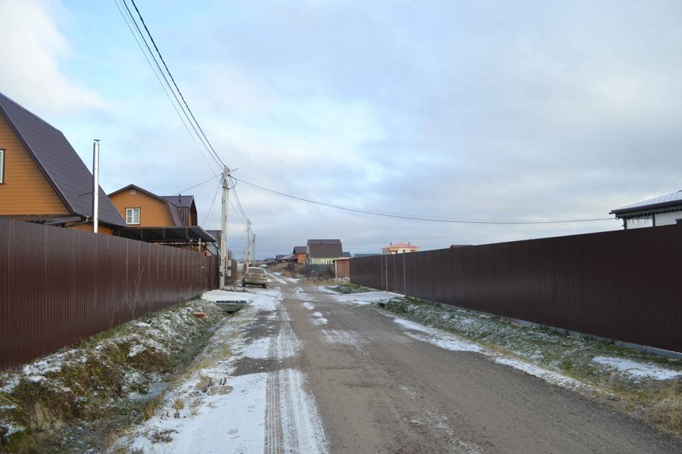 земля городской округ Раменский фото 7