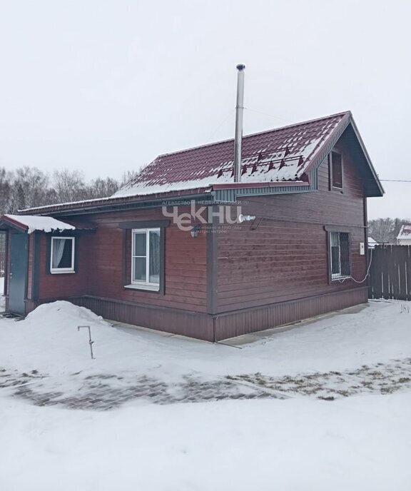 дом р-н Городецкий деревня Устиново, 18 фото 2