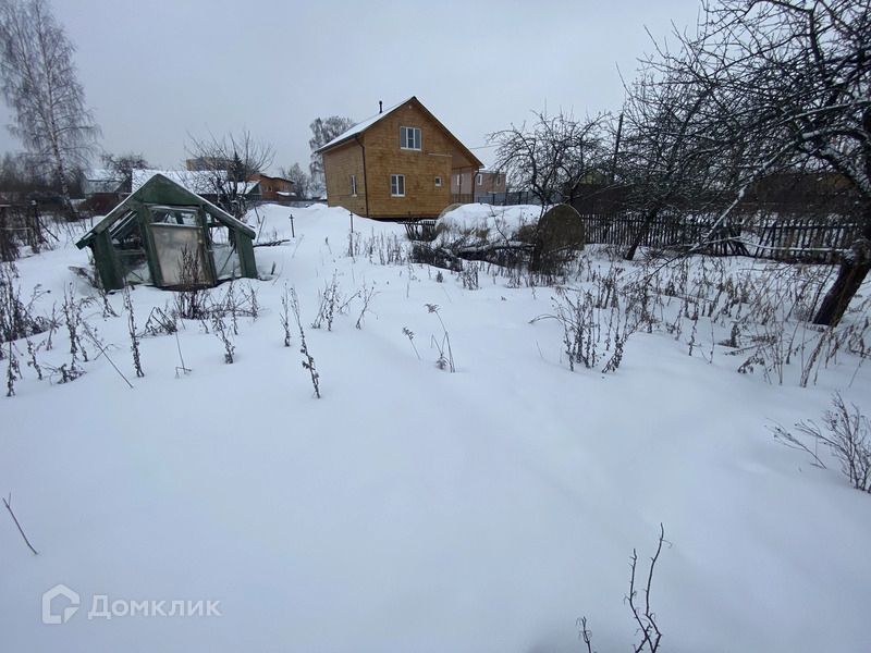 земля г Санкт-Петербург п Усть-Ижора ш Шлиссельбургское 113 Колпинский фото 7