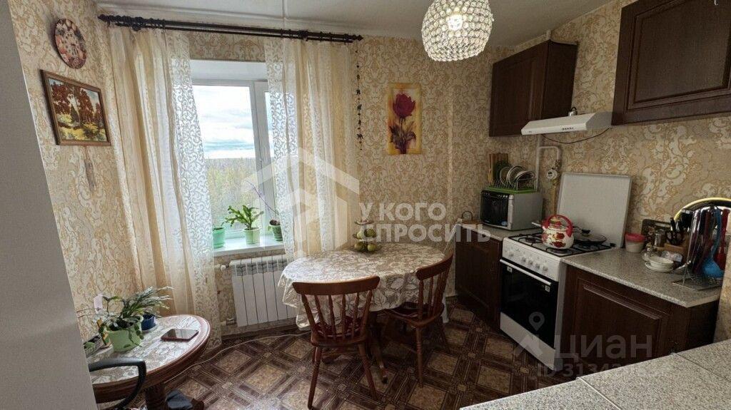 квартира г Петергоф Егерская слобода Старый Петергоф ул Чичеринская 13/1 р-н Петродворцовый Петергоф, Ленинградская область фото 7