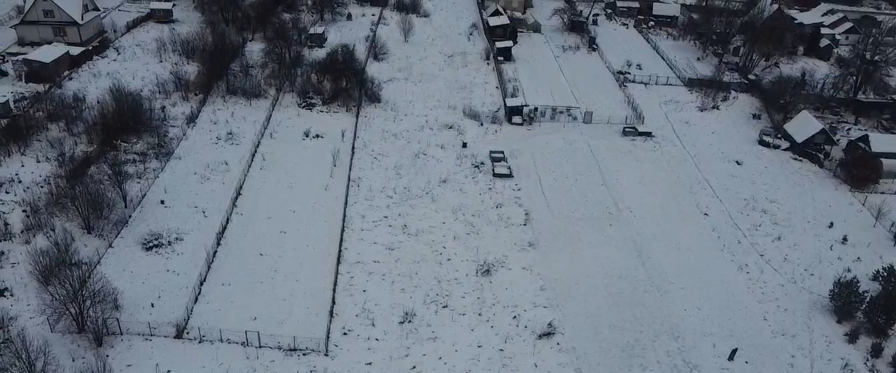 земля городской округ Волоколамский с Язвище фото 1