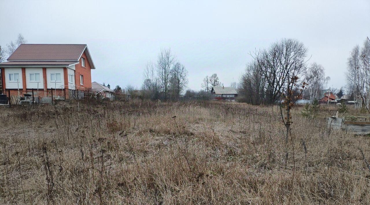 земля городской округ Озерский д Марково ул Холменская Коломна городской округ фото 1