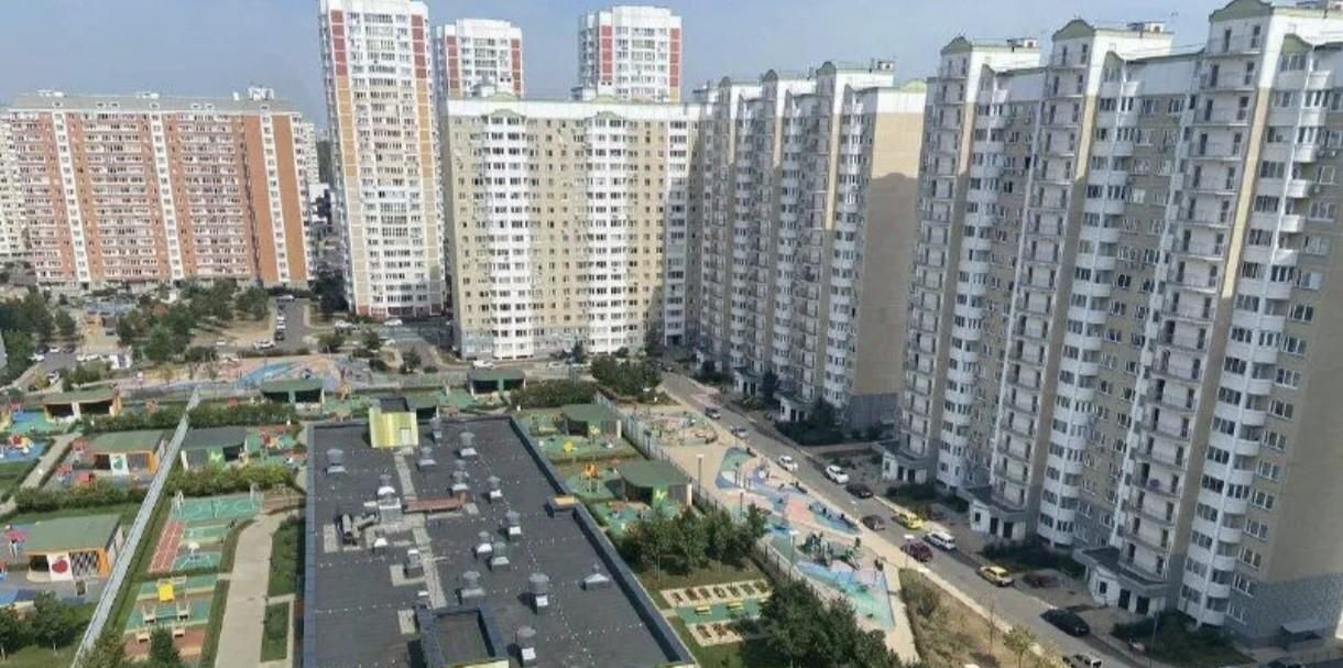 квартира г Москва ул Лестева 8к/2 Московский г., Филатов Луг фото 28